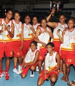 Mauritius: Union Sportive claim Indian Ocean Club Championship Cup title <br>(Photo:nation.sc)