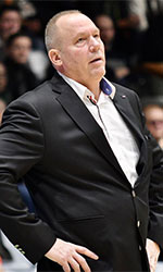 Jean-Denys Choulet basketball