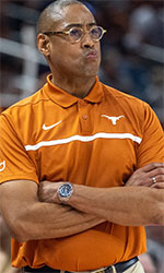 Rodney Terry basketball