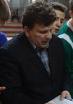Predrag Milovic basketball