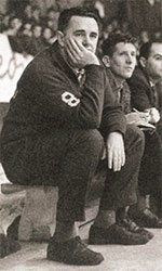 Borislav Stankovic basketball