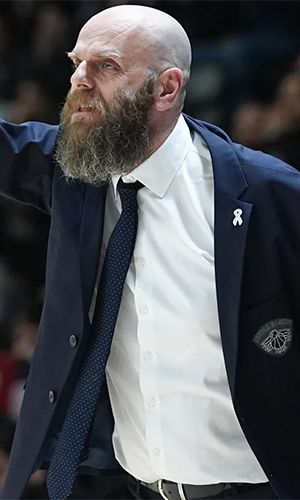Massimo Cancellieri basketball