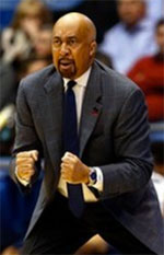 Cy Alexander basketball