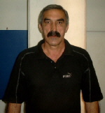 Elkhan Aliyev basketball