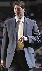Jimmy Allen basketball