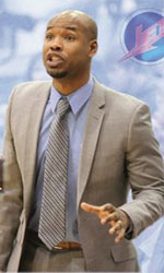 RJ Allen basketball