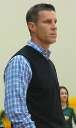 Ken Ammann basketball