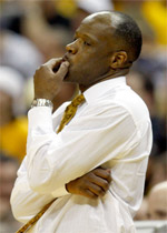 Mike Anderson basketball