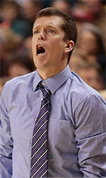 Tobin Anderson basketball