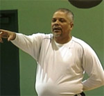 Rod Baker basketball