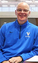 Craig Beaucamp basketball