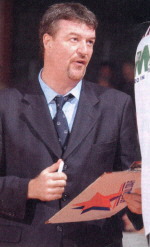 Gregor Beugnot basketball