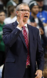 Jeff Boals basketball