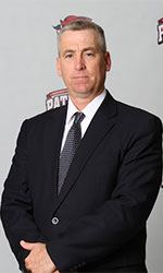 Don Butcher basketball