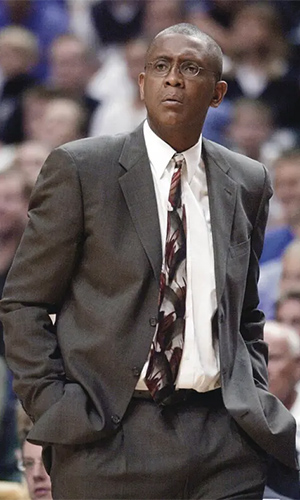 Bill Cartwright basketball