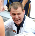 Jason Chainey basketball