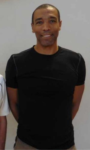 Patrick Cham basketball