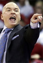 Patrick Chambers basketball