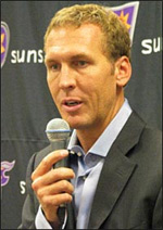 Bryan Colangelo basketball