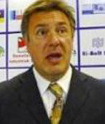 Pablo Coleffi basketball