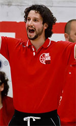 Cosimo Corbinelli basketball