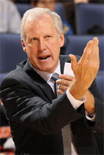 Jim Crews basketball