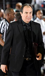 Luke D'Alessio basketball