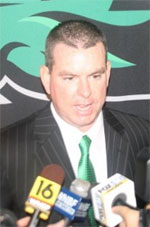 Tom Dempsey basketball