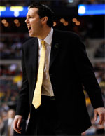 Bryce Drew basketball