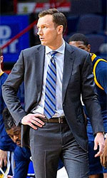 Baker Dunleavy basketball