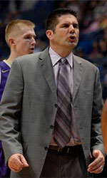 Eric Eaton basketball