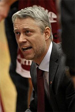 Bo Ericksson basketball
