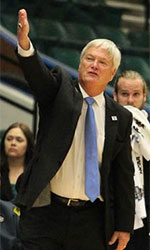 Butch Estes basketball