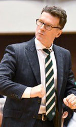 Mathias Fischer basketball