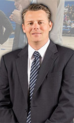 B.J Foster basketball