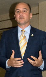 Jim Fox basketball