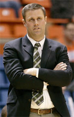Tyler Geving basketball