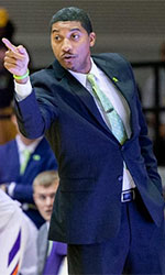 Corey Gipson basketball