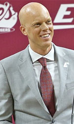 A.W. Hamilton basketball