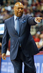 Leonard Hamilton basketball