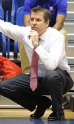 Mike Helfer basketball