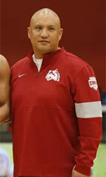 Mark Hester basketball