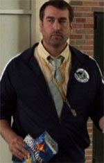 Dean Jenko basketball