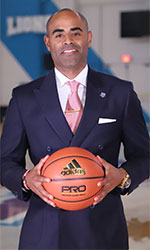 Stan Johnson basketball