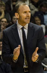 Kyle Julius basketball