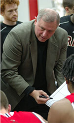 Jim Kessler basketball