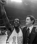 Alfred Lee basketball