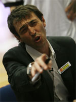Andrea Maghelli basketball
