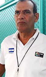 Angel Mallona basketball