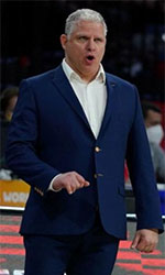 Sotirios Manolopoulos basketball